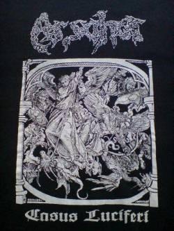 As Sahar : Casus Luciferi